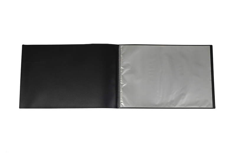 Stationery Shop Online A3 Display Book Landscape (20 pkts